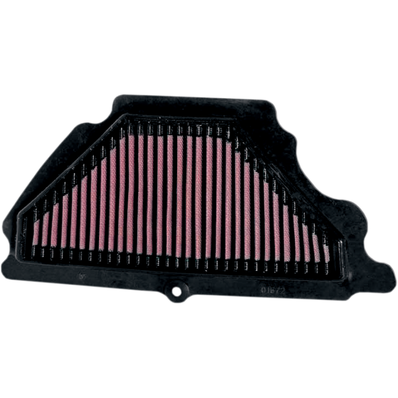 07-08 ZX6R STK-REPL AIR FILTER K&N
