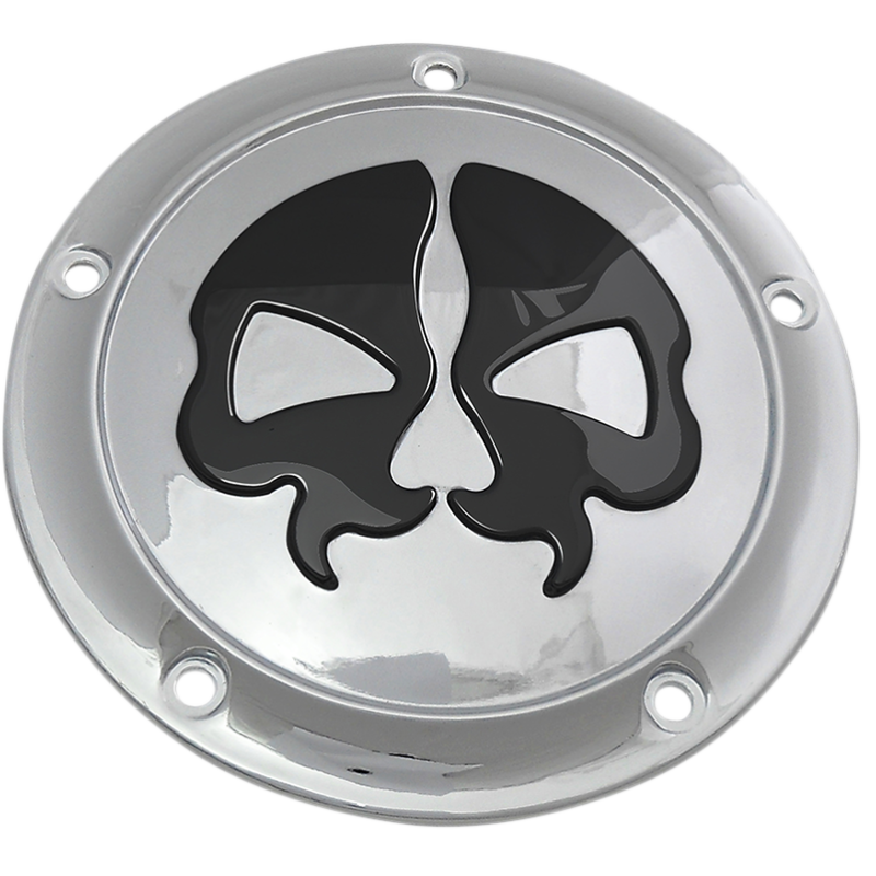 99-18 BT COVER DRB SP SKL 5H CHR