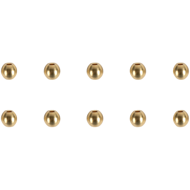 CABLE FITTING PK/10 BALL