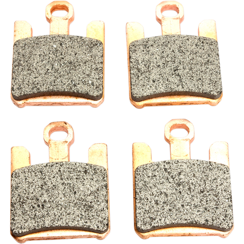 EPFA369/4HH EXTREME PRO PAD SET
