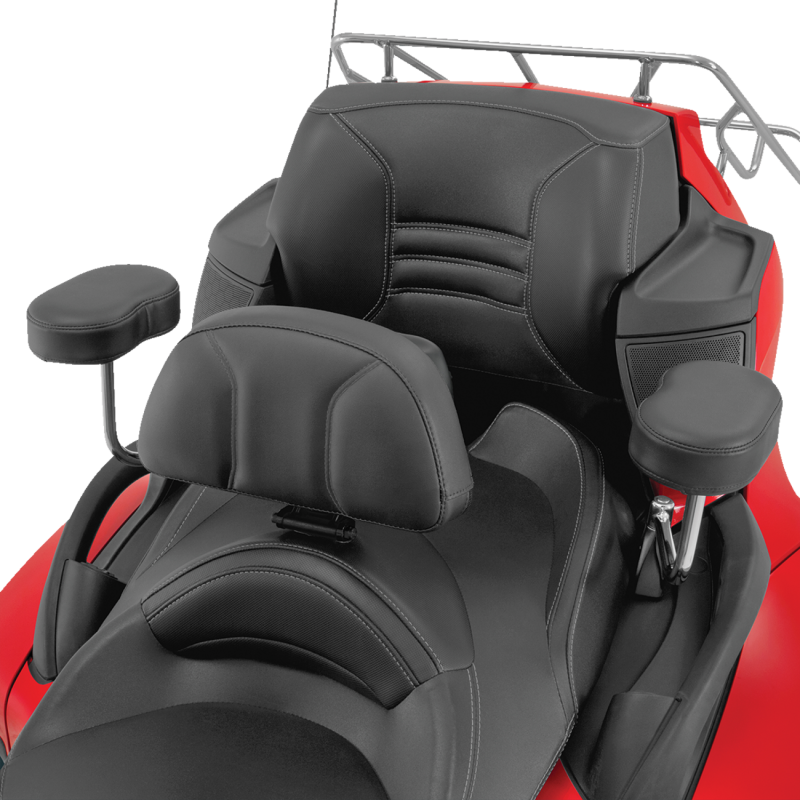 GRANDE BACKREST CAN-AM RT