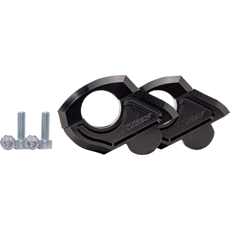 Riser - Barback - 1-1/2"