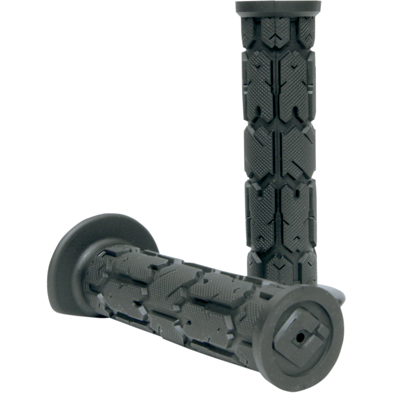 GRIPS ROGUE SP ATV BK