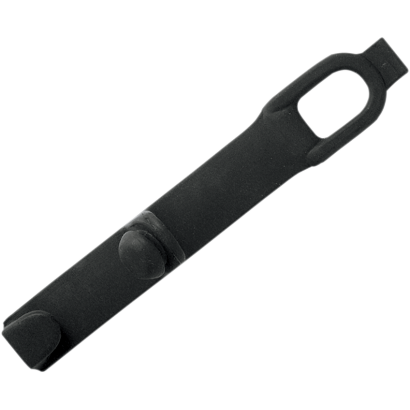 REPL HDLIGHT STRAPS (100% RUBBER) 4-PACK