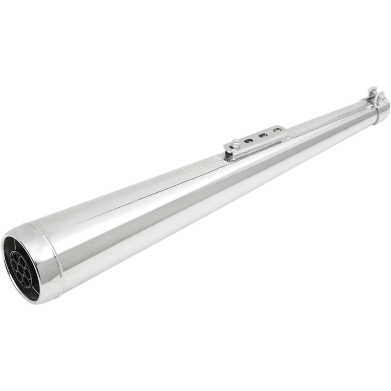MUFFLER "DUNSTALL"