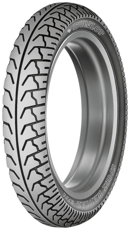 120/70VR18 59V K701F O.E. FRONT
