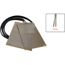 GRIP HEATER S/D GEN 4