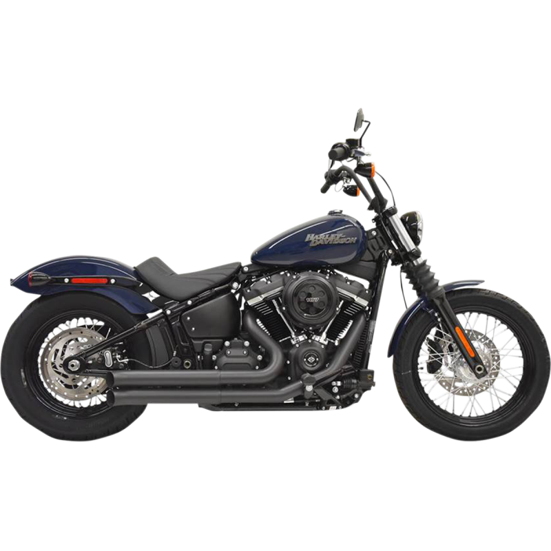 18-21 FXBB PRO STREET 2:2 BLACK