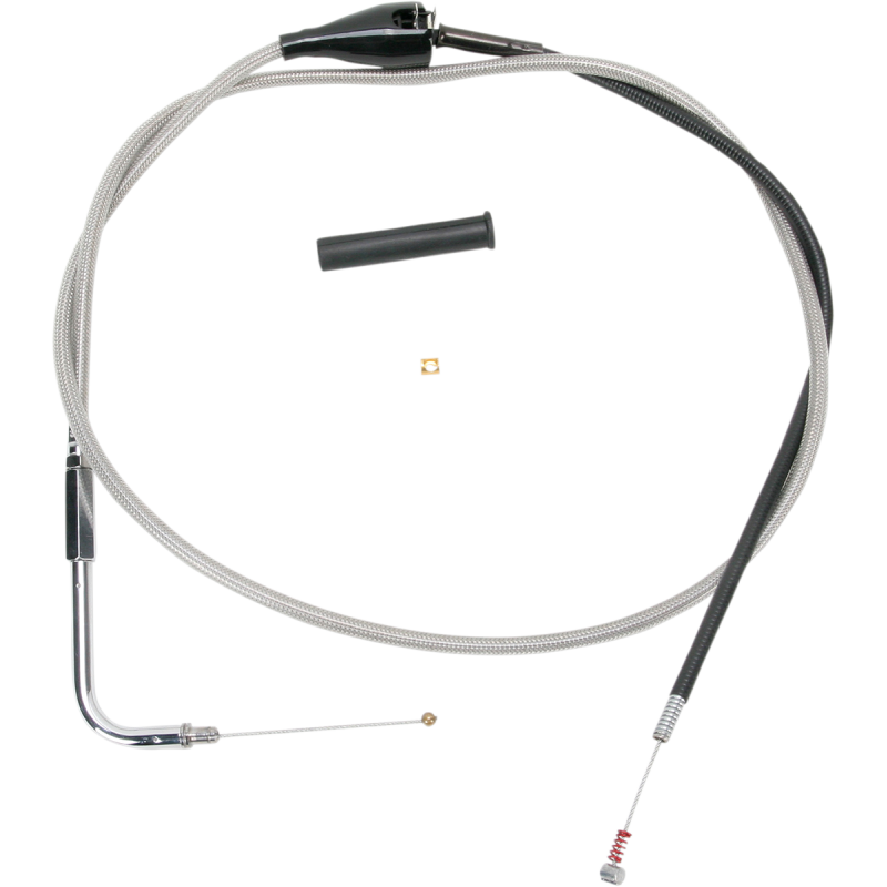 S/STEEL CRUISE CABLE