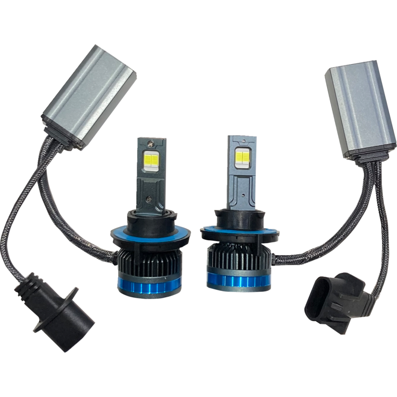 LED HEADLIGHT BULB H13 KT