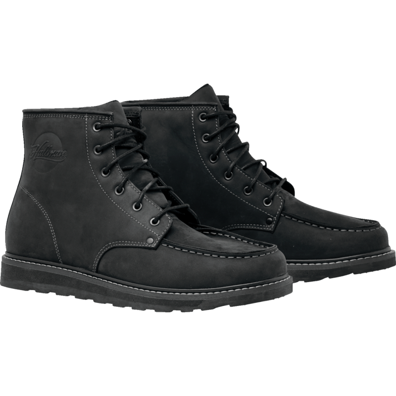HALL TOWNER BOOT BK 7