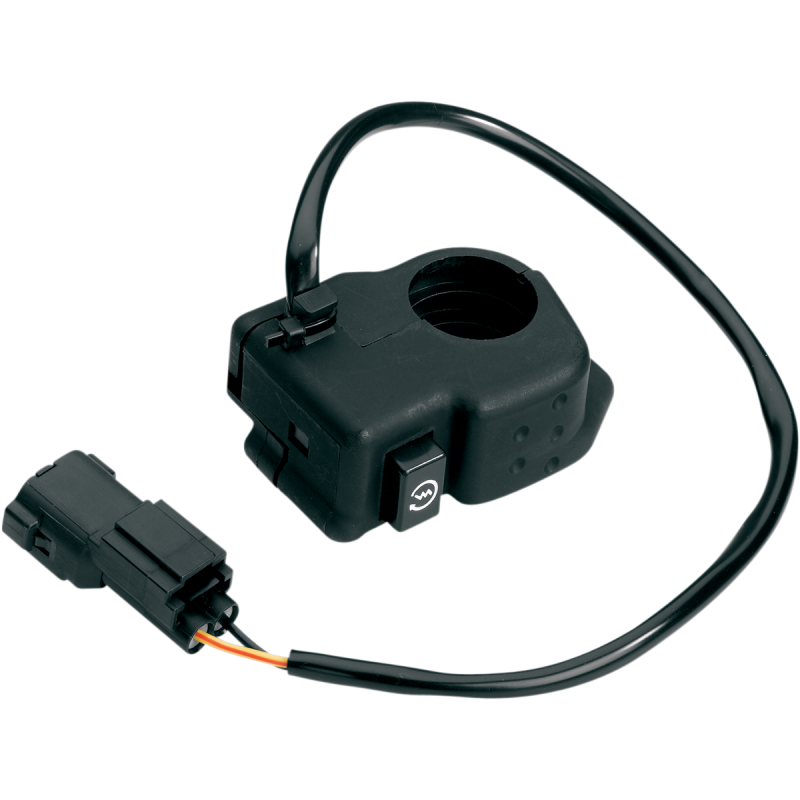 STARTER SWITCH CRF250X/450X 04-08 MOOSE
