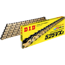 525VX3 X 130 G DID CHAIN