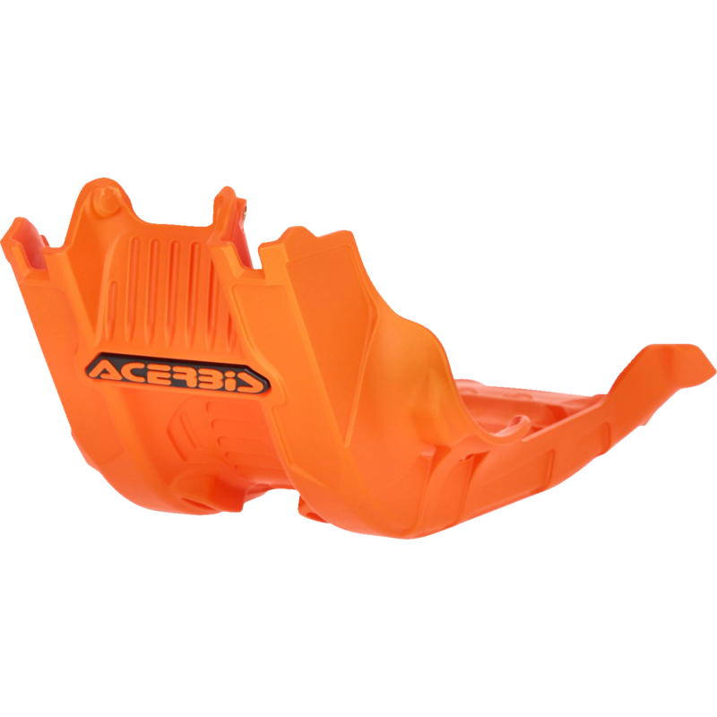 SKID PLATE KTM/HUSKY ORG