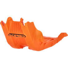 SKID PLATE KTM/HUSKY ORG