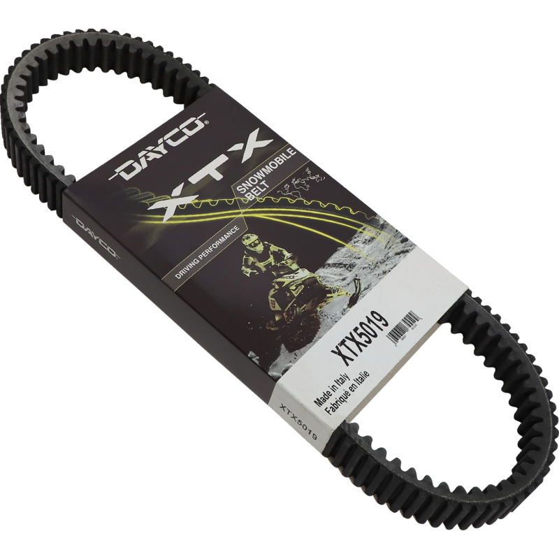 DAYCO BELT XTX5019