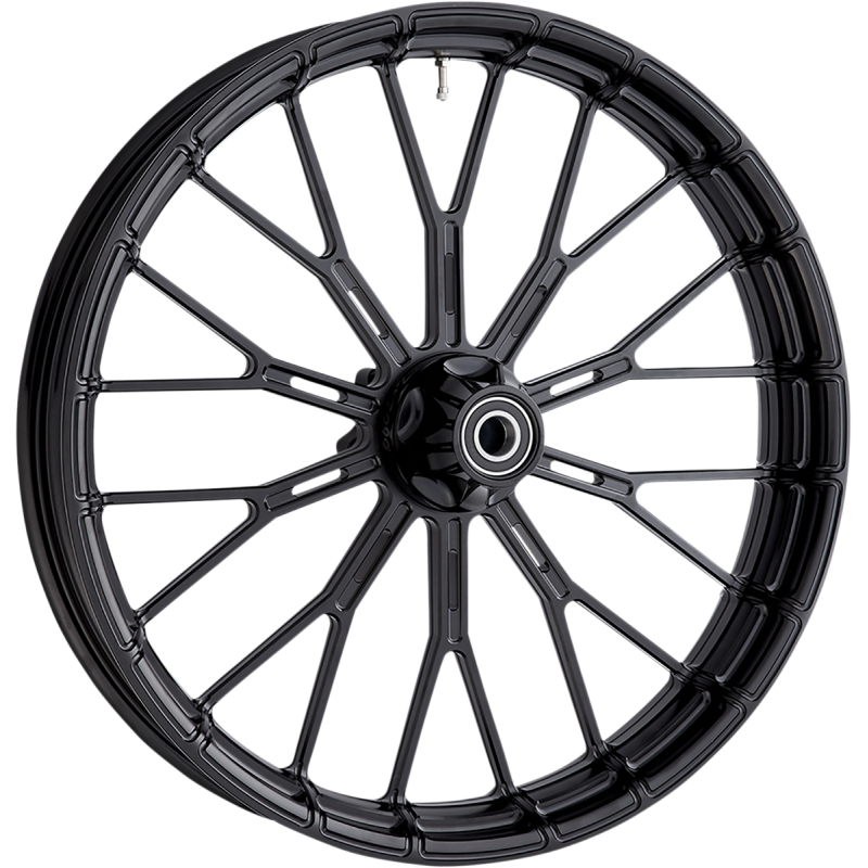 RIM Y-SPOKE BLK 21X3.5