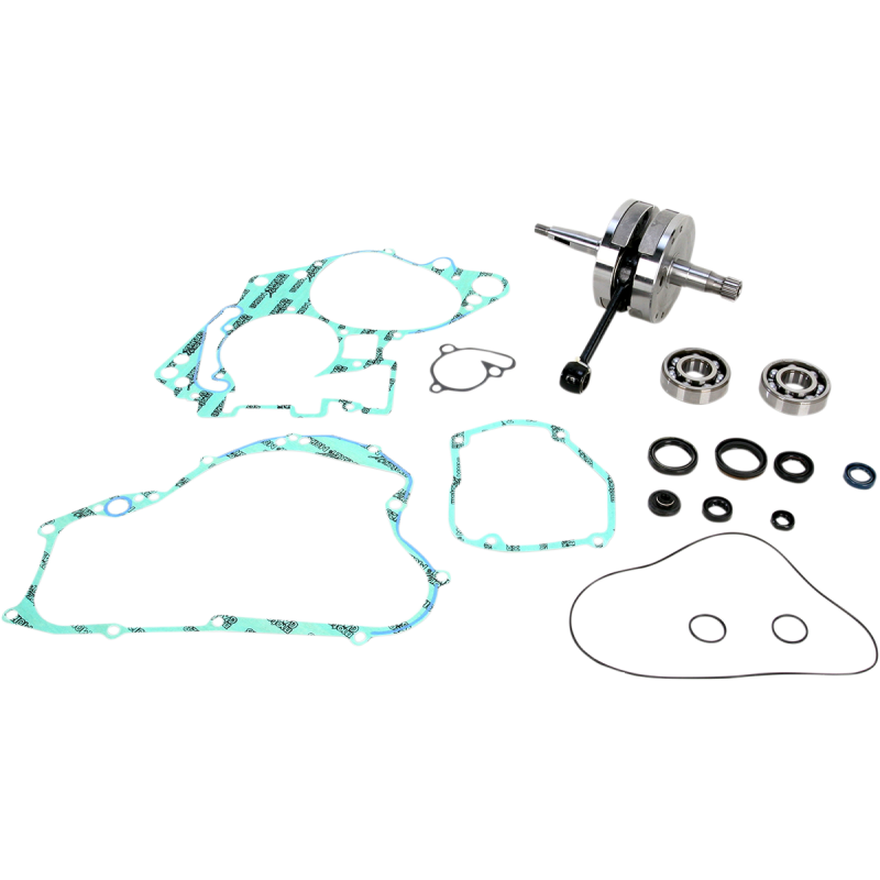 04-10 RM125 CRANKSHAFT KIT