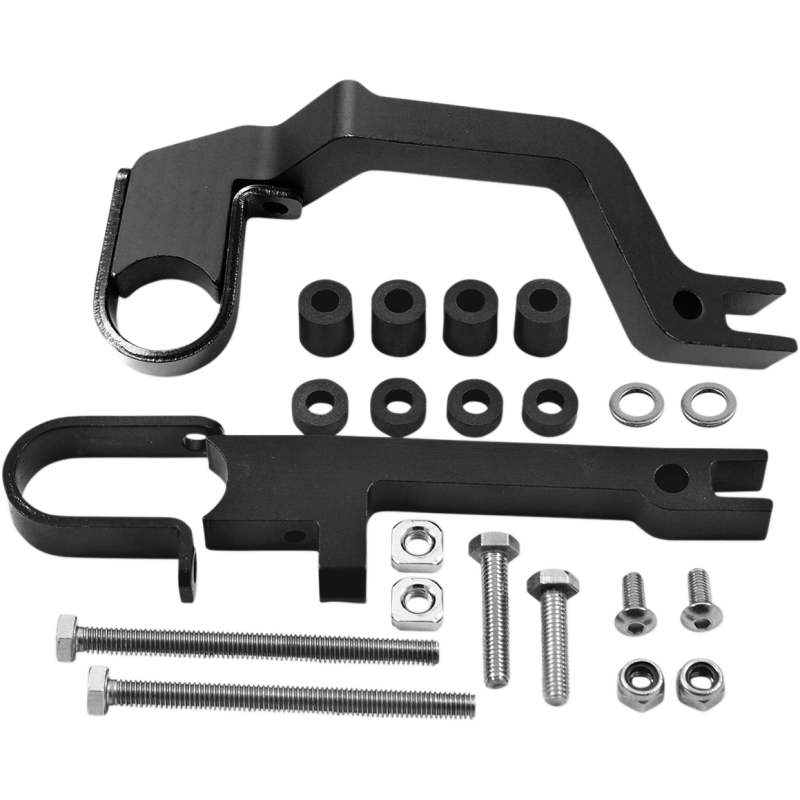 HANDGUARD MOUNT STEALTH