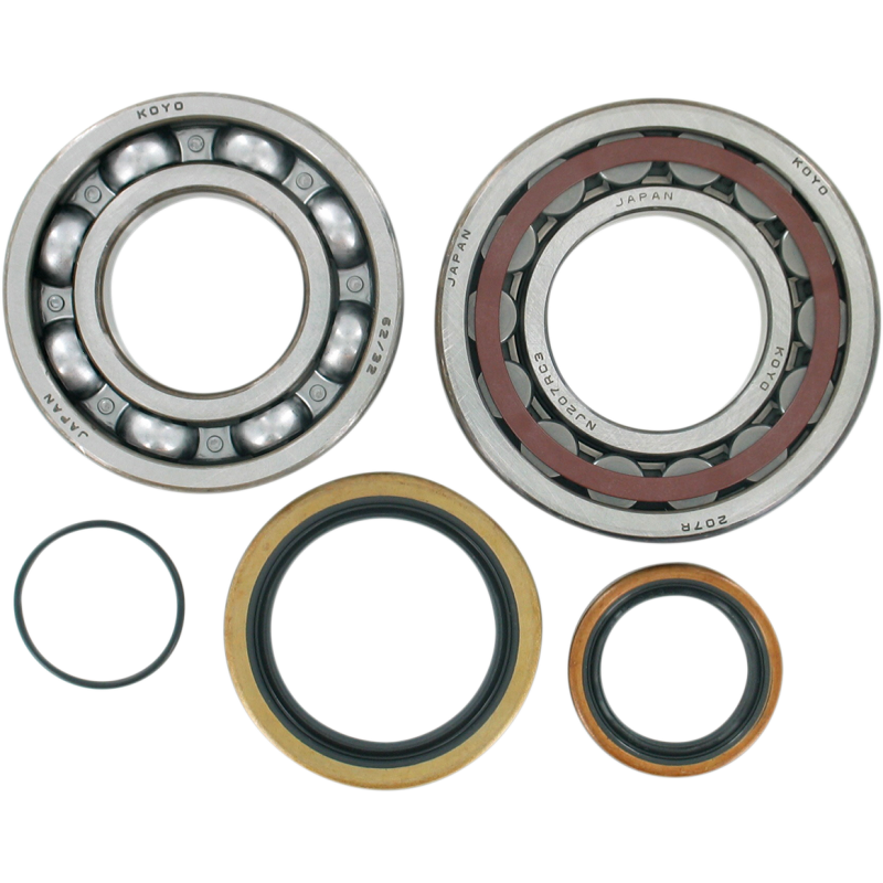 MOOSE 24-1098 CRANK SHAFT BEARING KIT