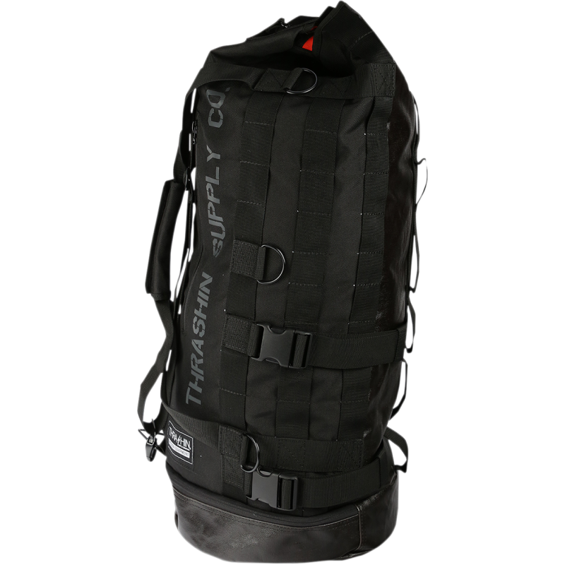BAG MISSION DUFFLE