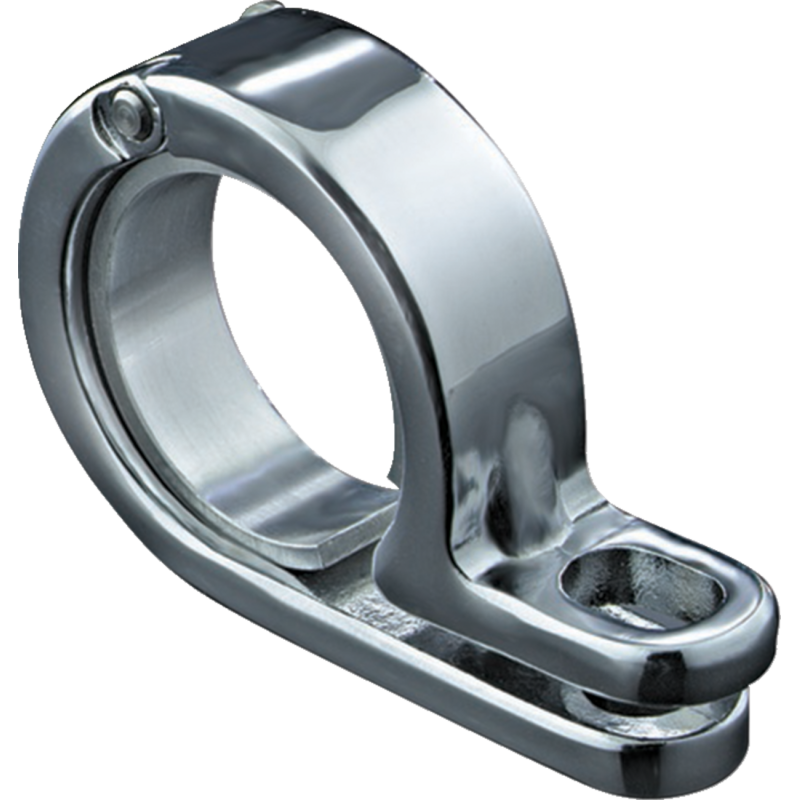 1-3/8"TO 1-1/2" P-CLAMP (EA) PN 4019
