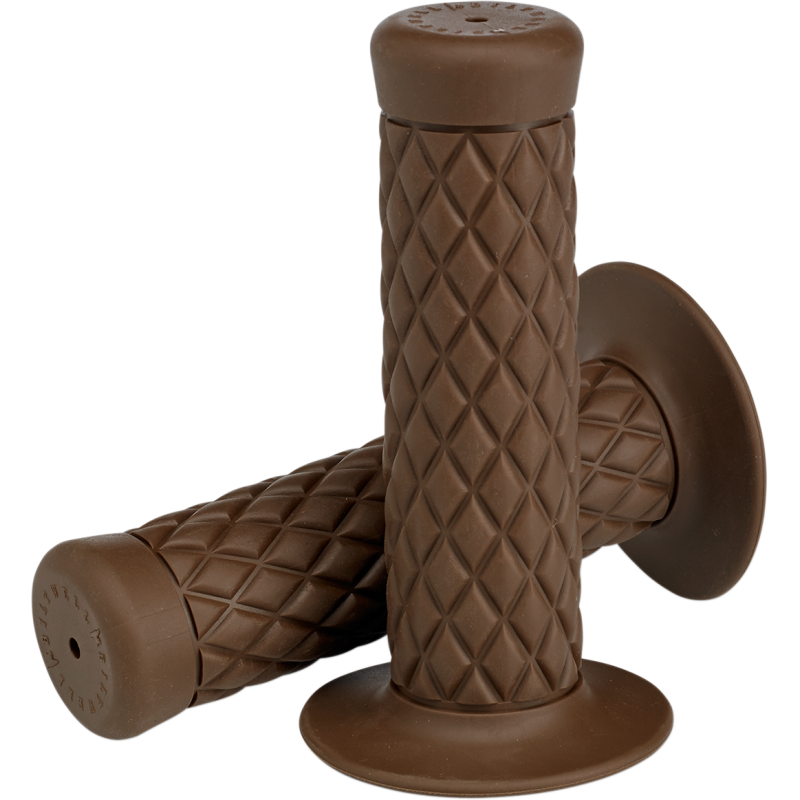 GRIPS THRUSTER 7/8" CHOC