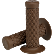 GRIPS THRUSTER 7/8" CHOC