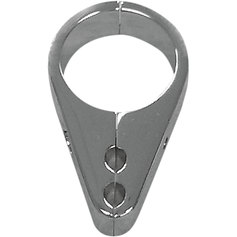 THROTTLE/IDALE CABLE CLAMP (EA)