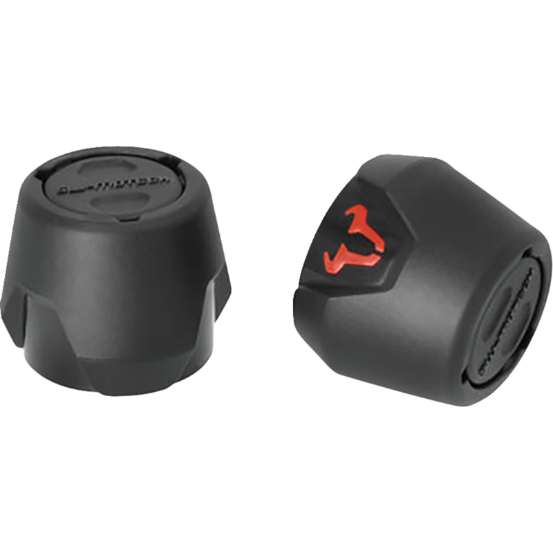 SLIDER SET F AXLE BK KTM MODS HUSQ NORDEN 901