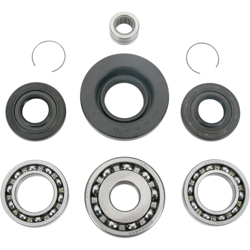 ALL BALLS DIFFERENTIAL KIT