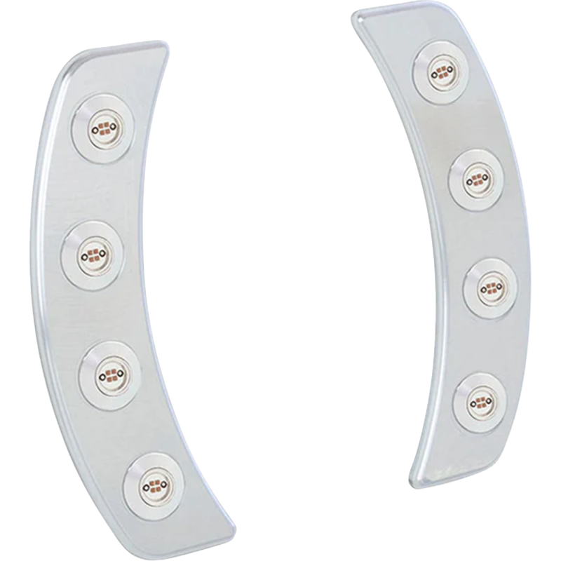 LIGHT DAYTIME RUNNING QUAD POD KIT CHM