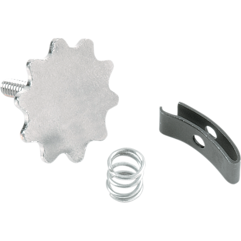 74-UP THROTTLE CONTR ADJUST SCREW KIT