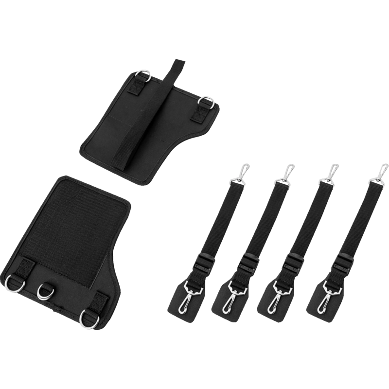VERSA MOUNT UNDERSEAT YOKE/HARNESS