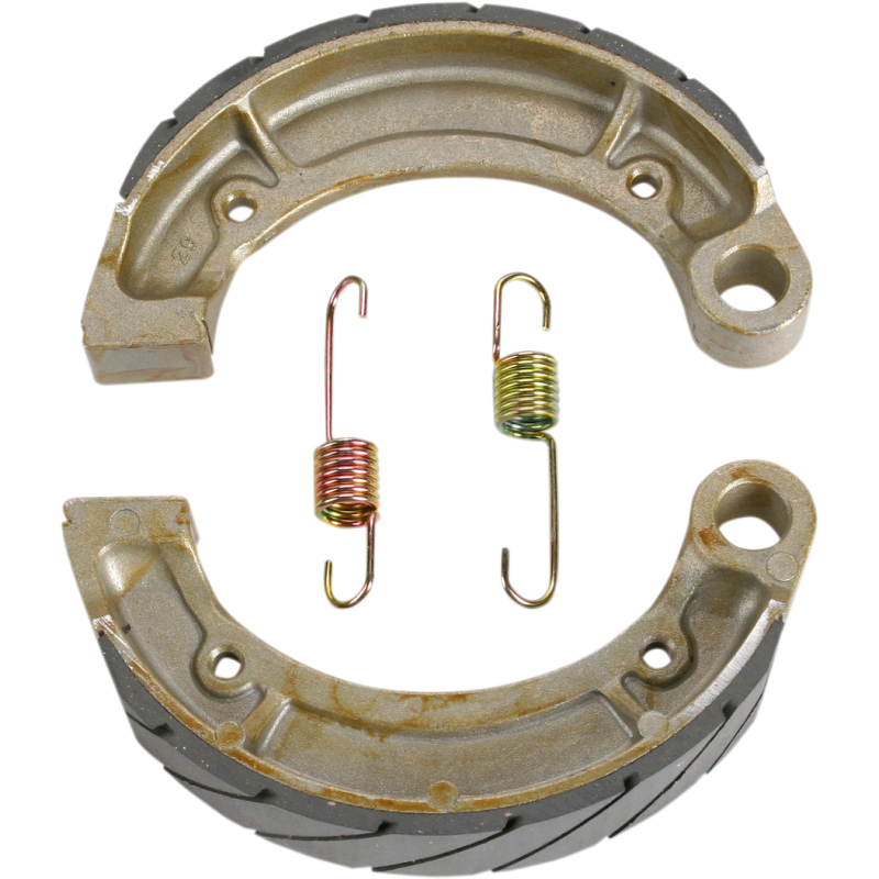 532G BRAKE SHOE SET EBC