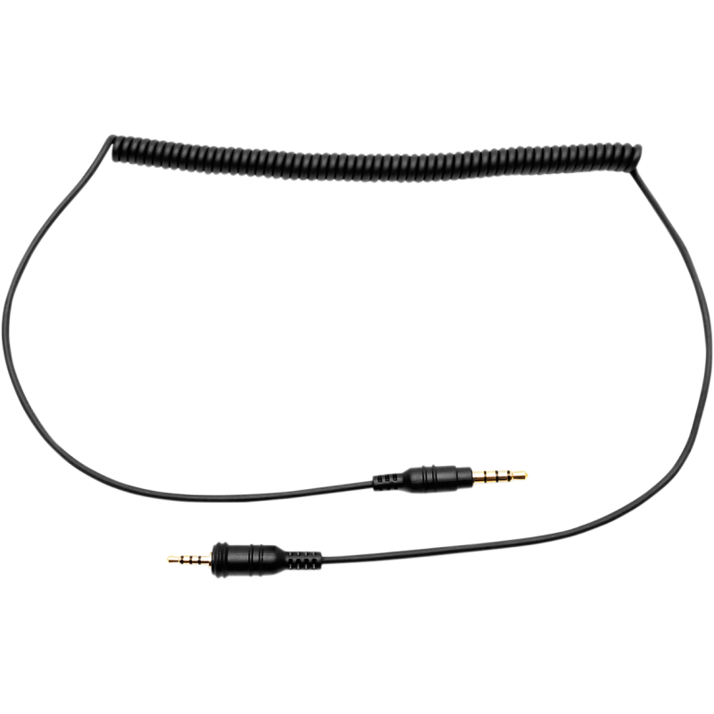2.5/3.5 MALE 4 POLE CABLE