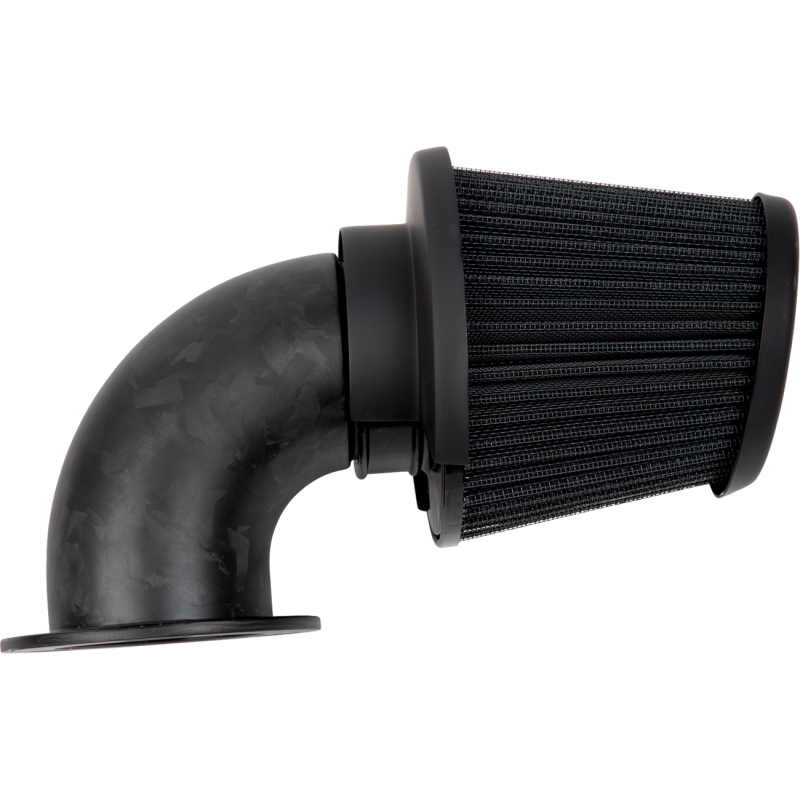 V02 FALCON INTAKE KIT FORGED CARBON FIBRE TOURING 24+