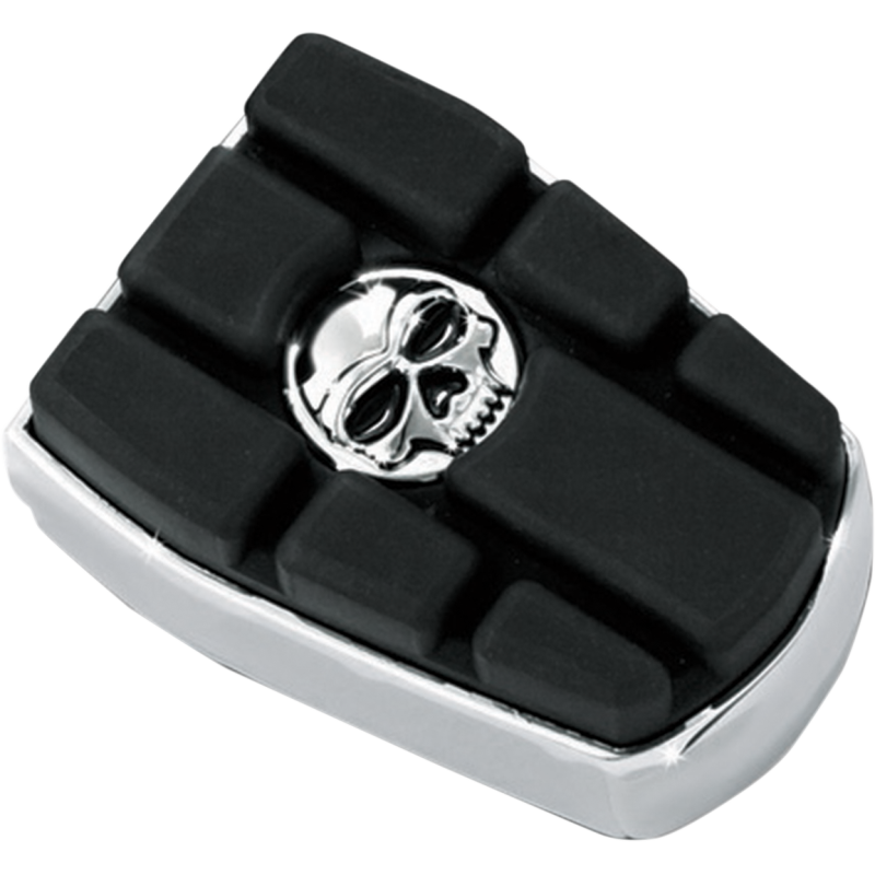 FXST/FXDWG ZOMBIE BRAKE PEDAL PAD (EA) PN 4405