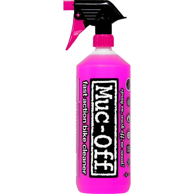 CYCLE CLEANER 1L MUC-OFF