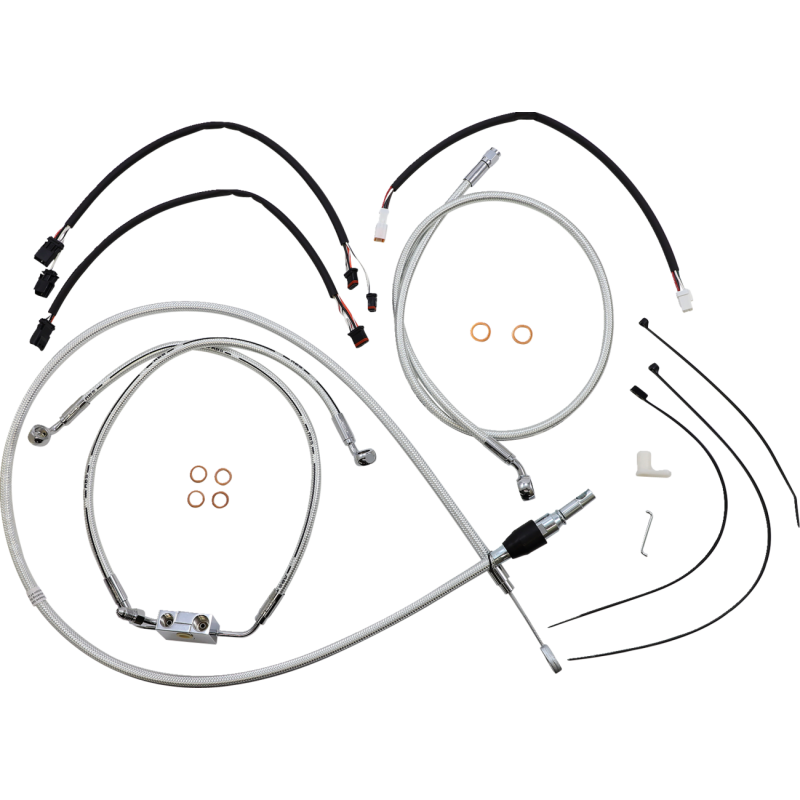 CONTROL CABLE KIT SC