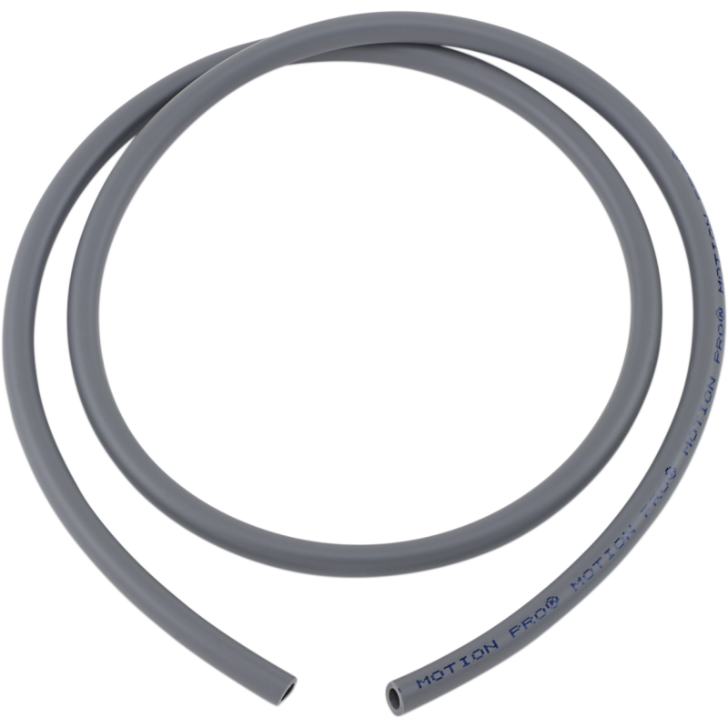 MP PREMIUM FUEL LINE GRAY 3/16 ID X 3'