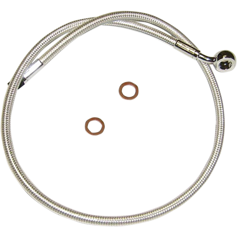 BRAKE FRONT LINE 35/10MM32"SCII