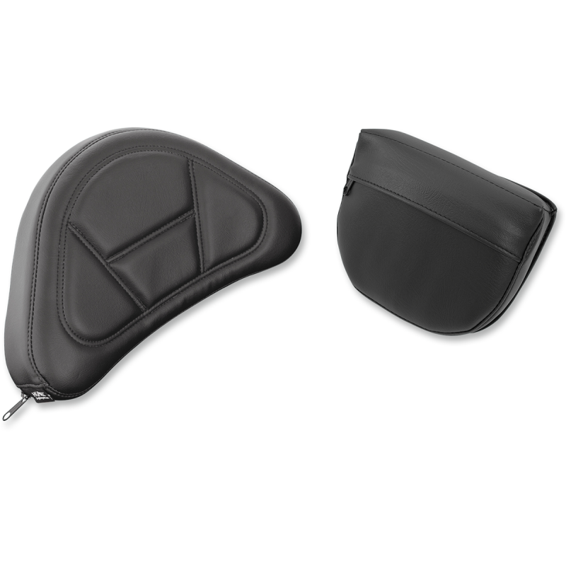 QUICK DETACH BACKREST GL1800 KT