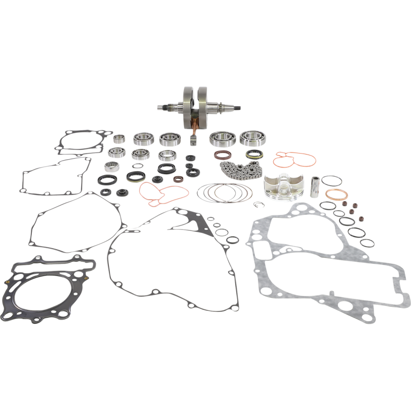 ENGINE KIT SUZ