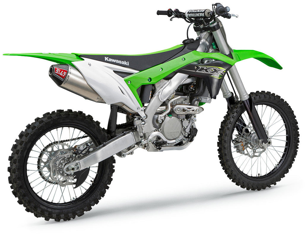 17-20 KX250F RS-4 SO SS/AL/CF