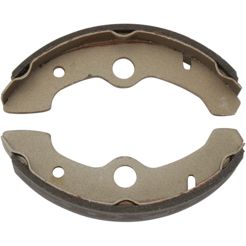 DP9165 BRAKE SHOE SET
