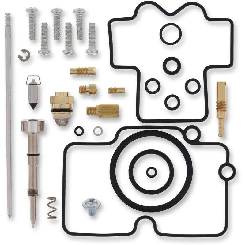 REPAIR KIT CARB HON