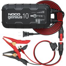 10A Battery Charger