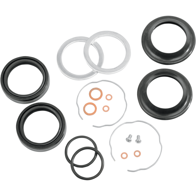 96-12 XL'S FRONT FORK SEAL KIT