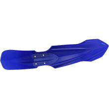 FRONT FENDER- YZ250F/450F:10-10 BLUE